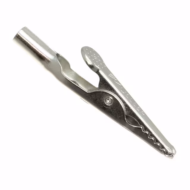 BU-60HT Mueller Electric Co  Prüfklemmen – Alligator, Krokodil, Hochleistungsklemmen